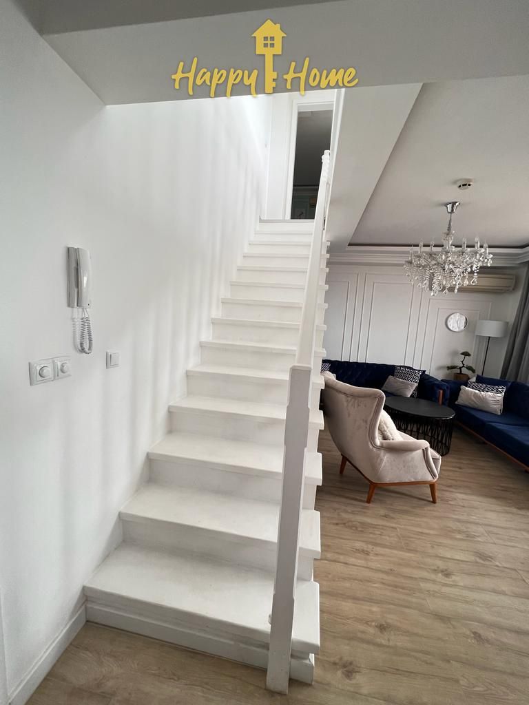 Maisonette a Sveti Vlas, Bulgaria, 124 m² - foto 4