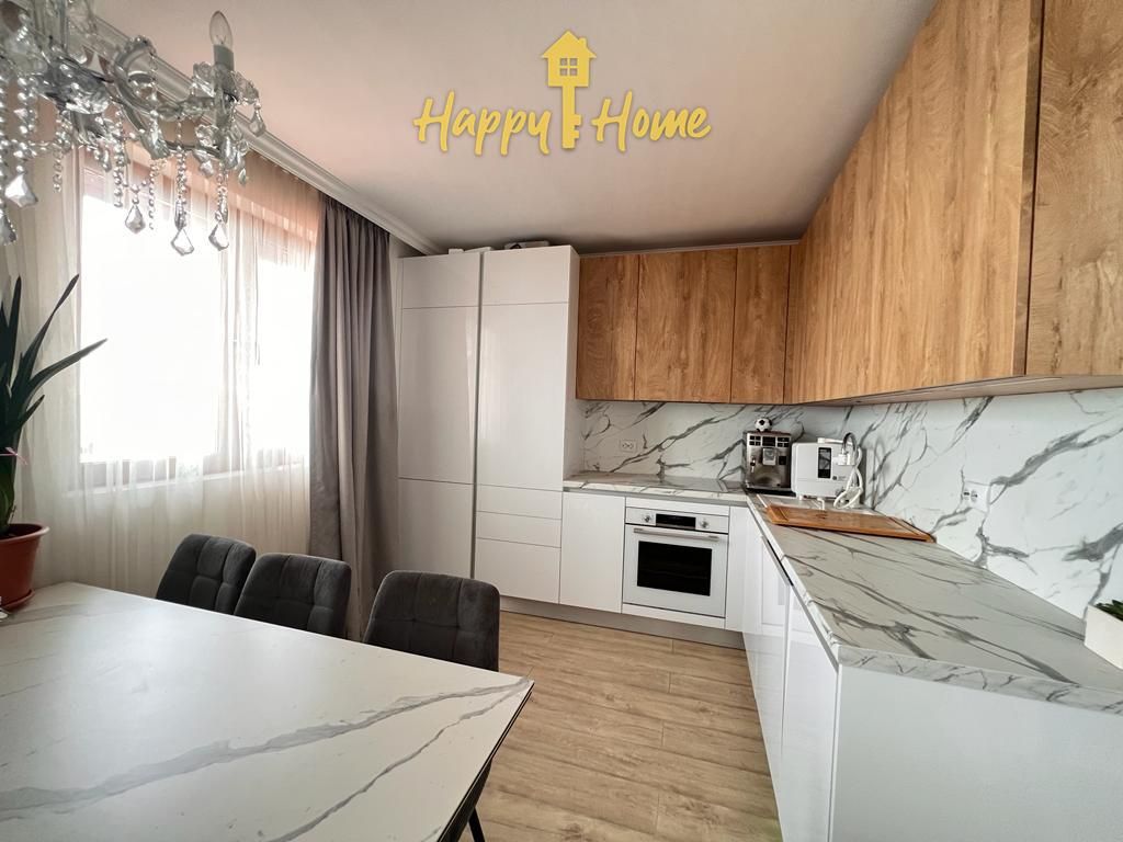 Maisonette a Sveti Vlas, Bulgaria, 124 m² - foto 3