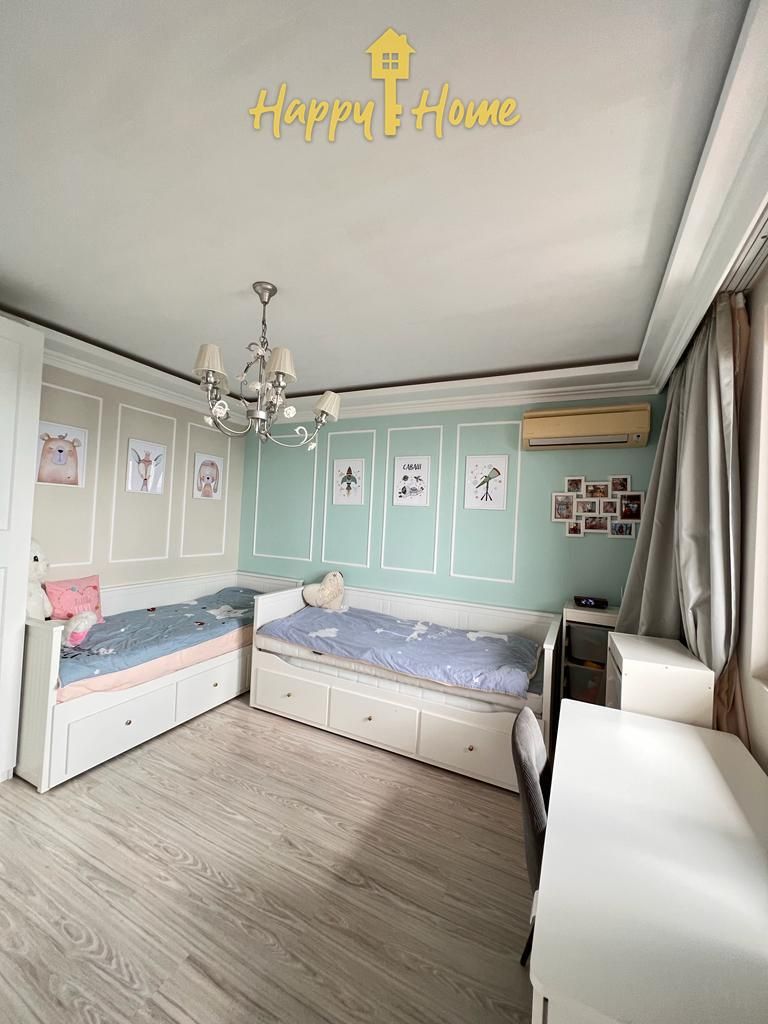 Maisonette a Sveti Vlas, Bulgaria, 124 m² - foto 10