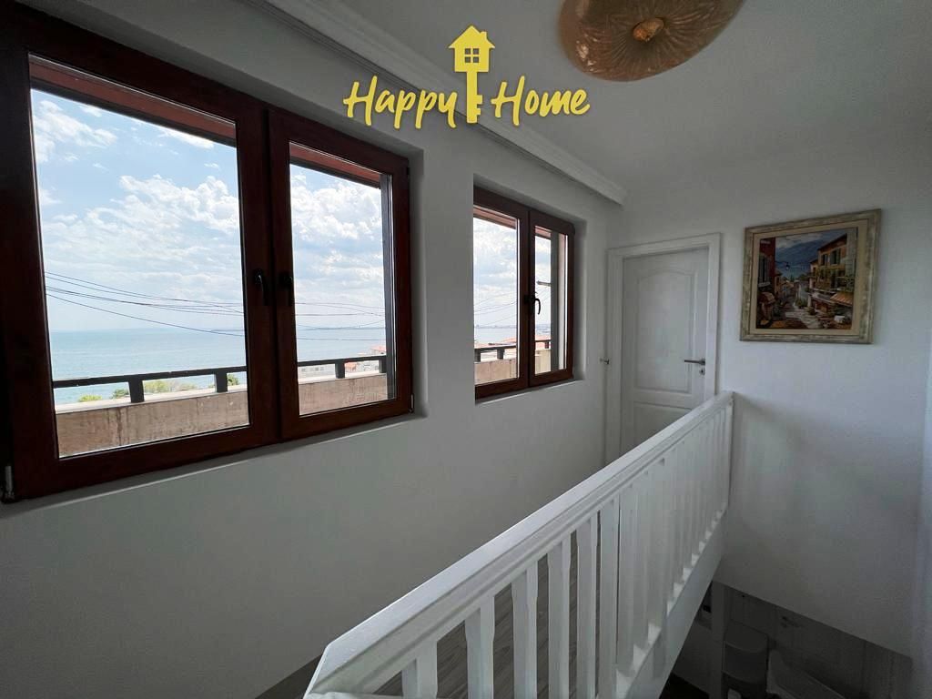 Maisonette a Sveti Vlas, Bulgaria, 124 m² - foto 8