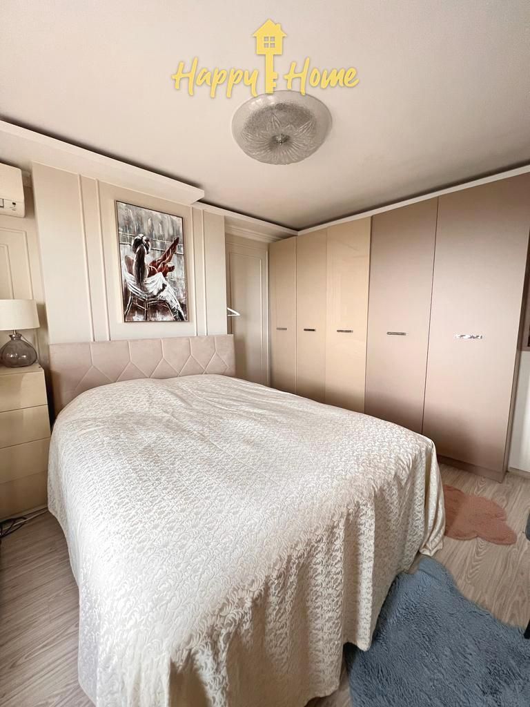 Maisonette a Sveti Vlas, Bulgaria, 124 m² - foto 6