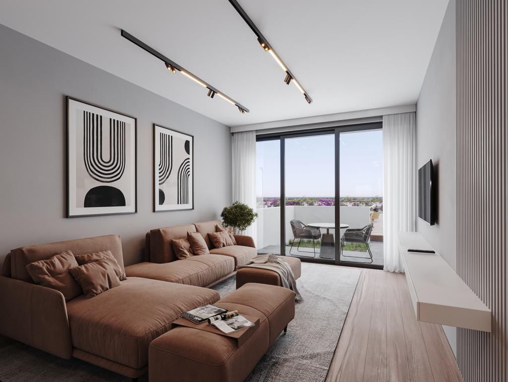 Villa en Chloraka, Chipre, 150 m² - imagen 7