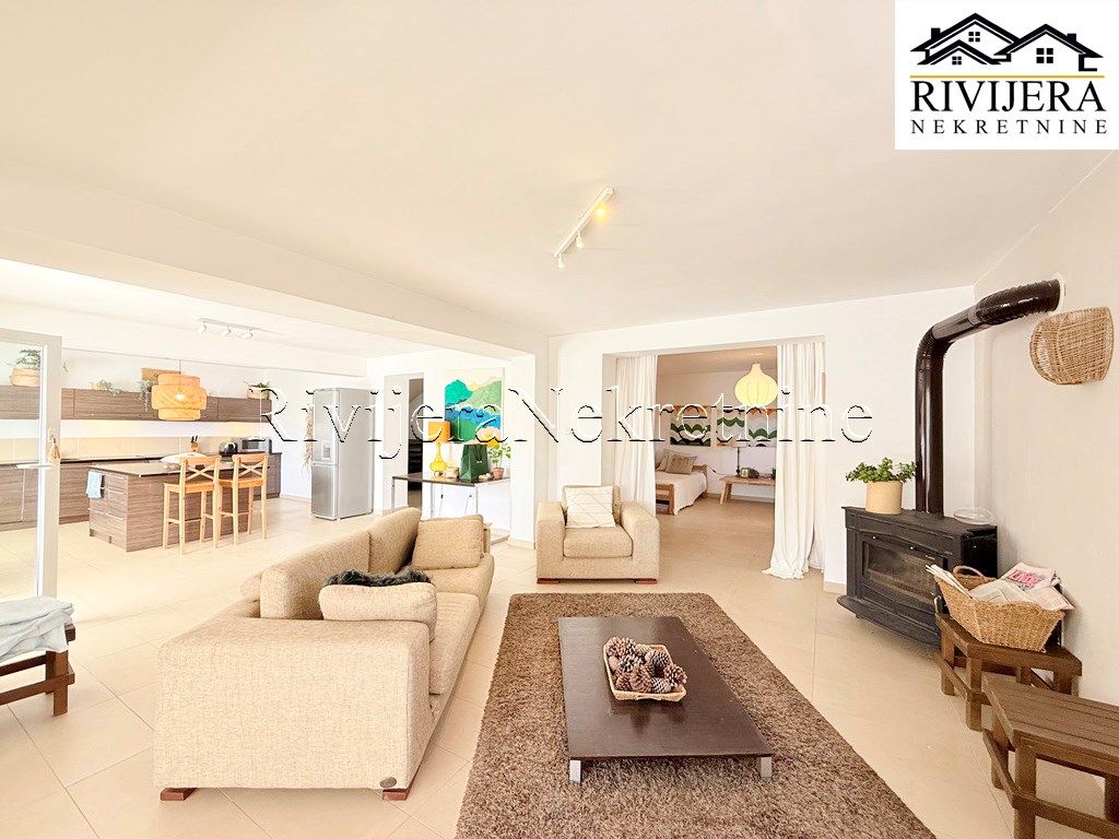 Casa a Herceg-Novi, Montenegro, 212 m² - foto 12