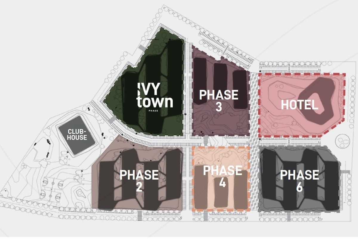 Apartment in Muscat, Oman, 55 m² - picture 10