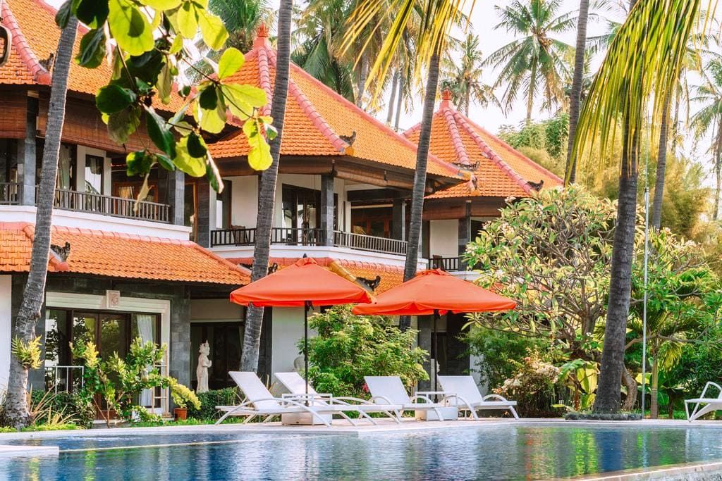 Hotel en Singaraja, Indonesia, 2 000 m² - imagen 7