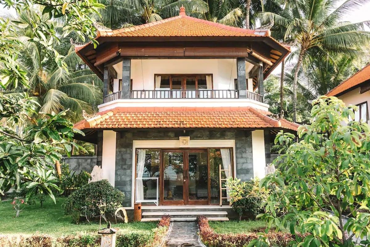 Hotel en Singaraja, Indonesia, 2 000 m² - imagen 3