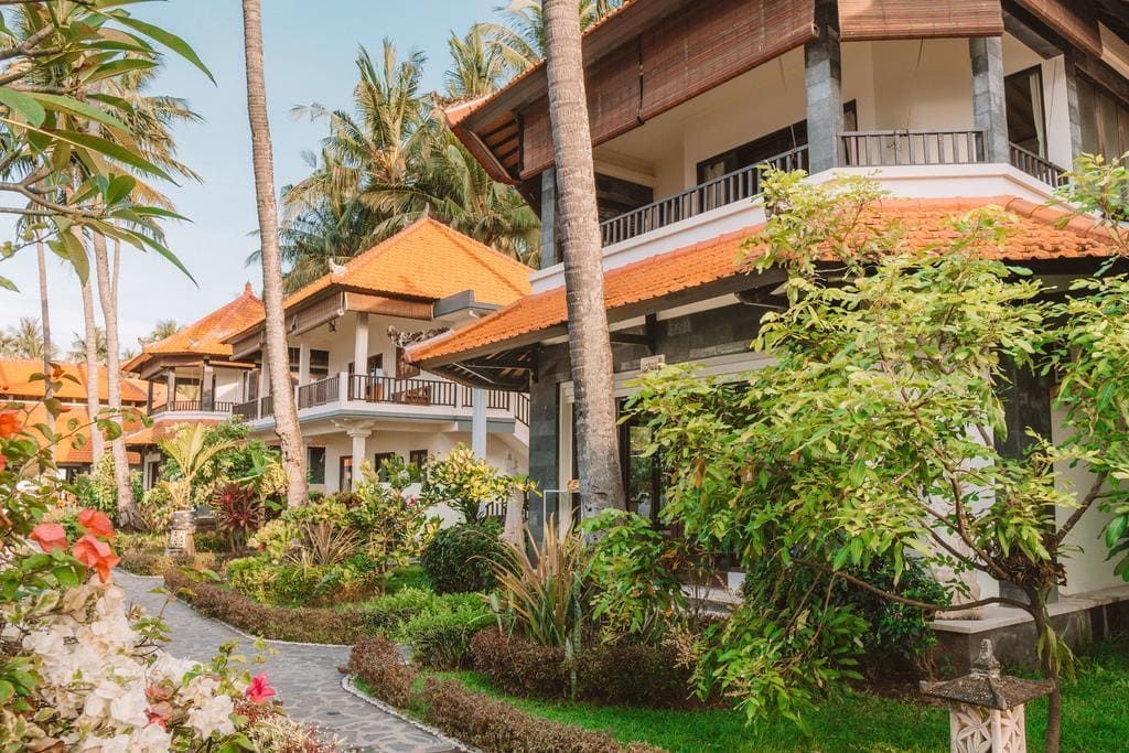 Hotel en Singaraja, Indonesia, 2 000 m² - imagen 6