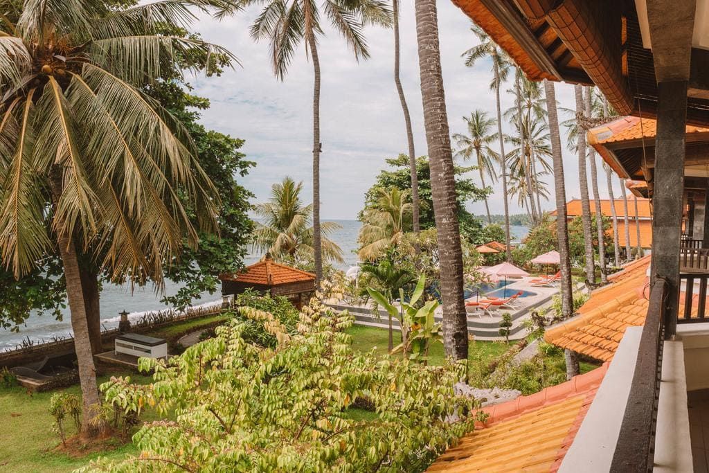 Hotel en Singaraja, Indonesia, 2 000 m² - imagen 8