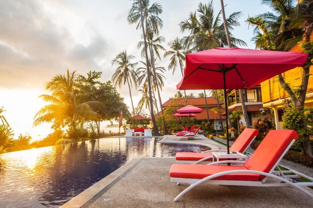 Hotel en Singaraja, Indonesia, 2 000 m² - imagen 4