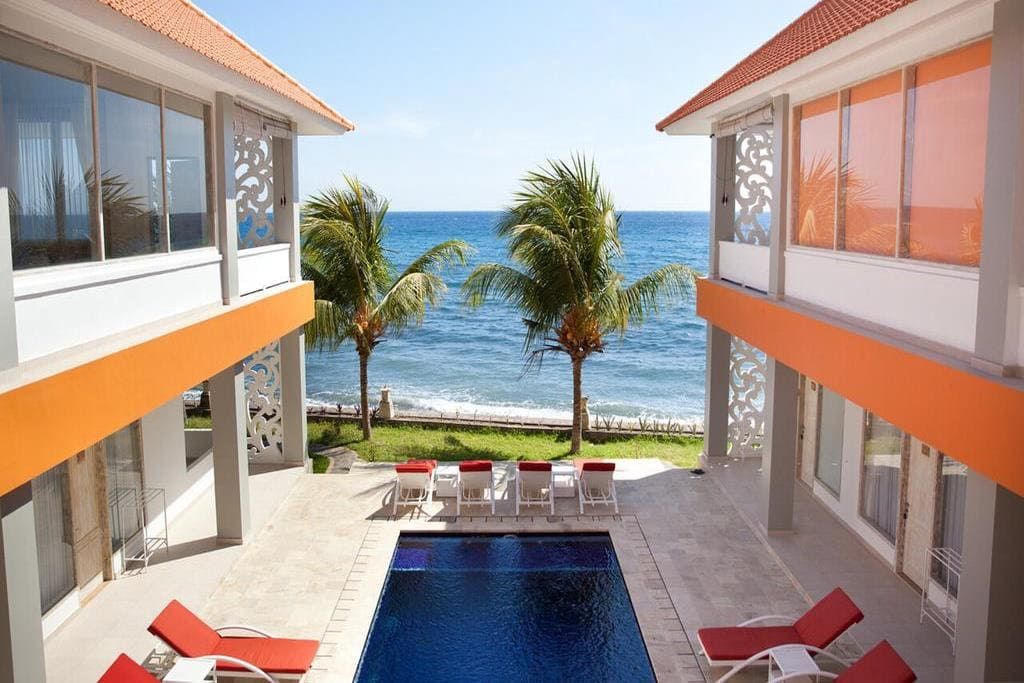 Hotel en Singaraja, Indonesia, 2 000 m² - imagen 9