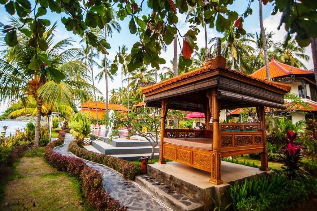 Hotel en Singaraja, Indonesia, 2 000 m² - imagen 12