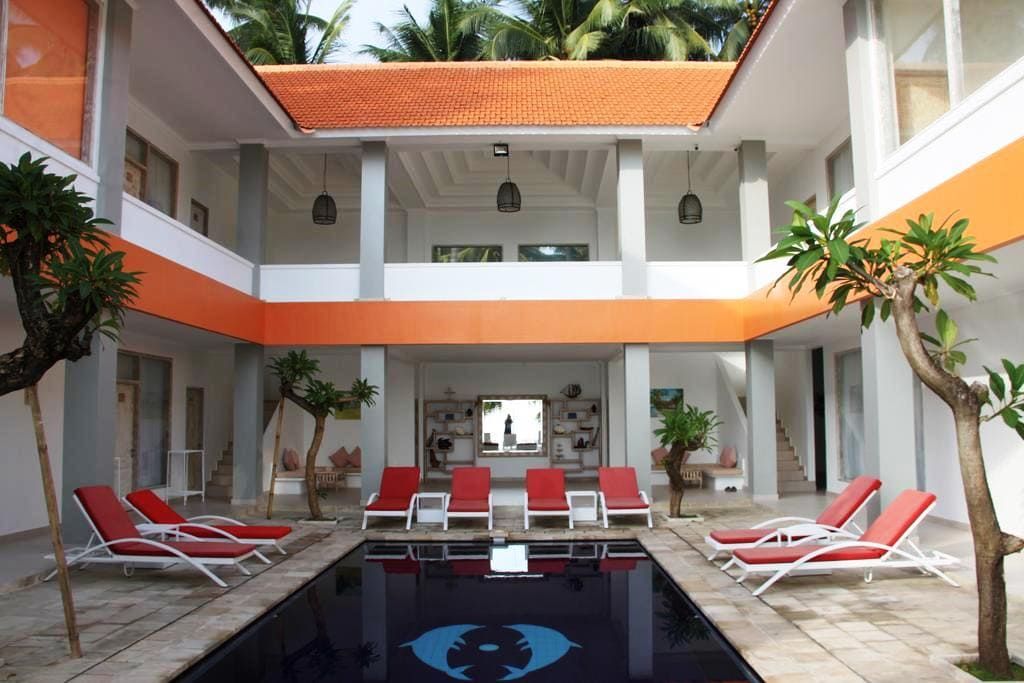 Hotel en Singaraja, Indonesia, 2 000 m² - imagen 14