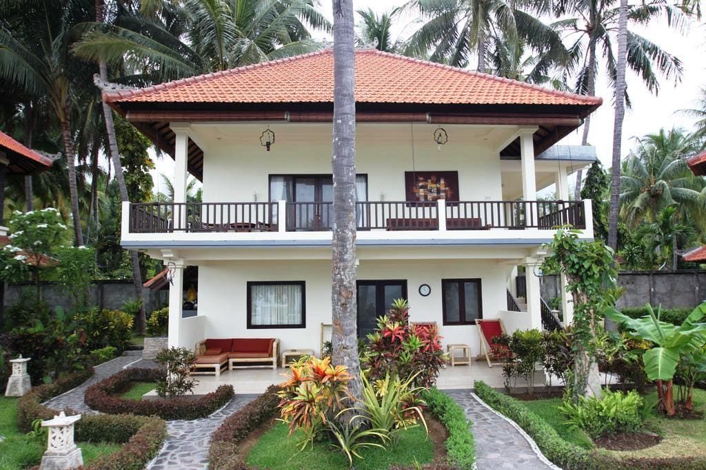 Hotel en Singaraja, Indonesia, 2 000 m² - imagen 10