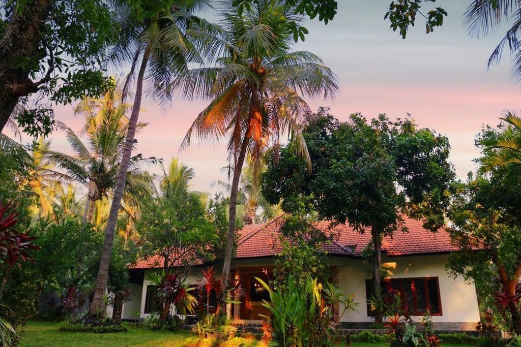 Hotel en Singaraja, Indonesia, 2 000 m² - imagen 13