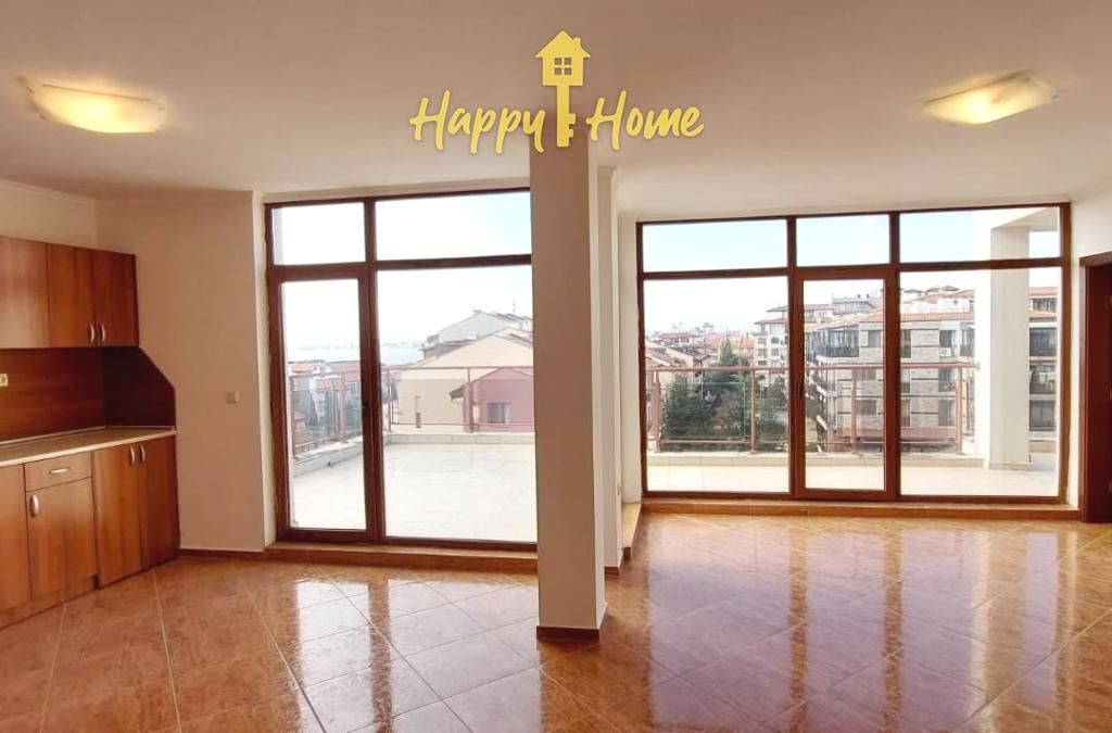 Wohnung in Sveti Vlas, Bulgarien, 125 m² - Foto 4