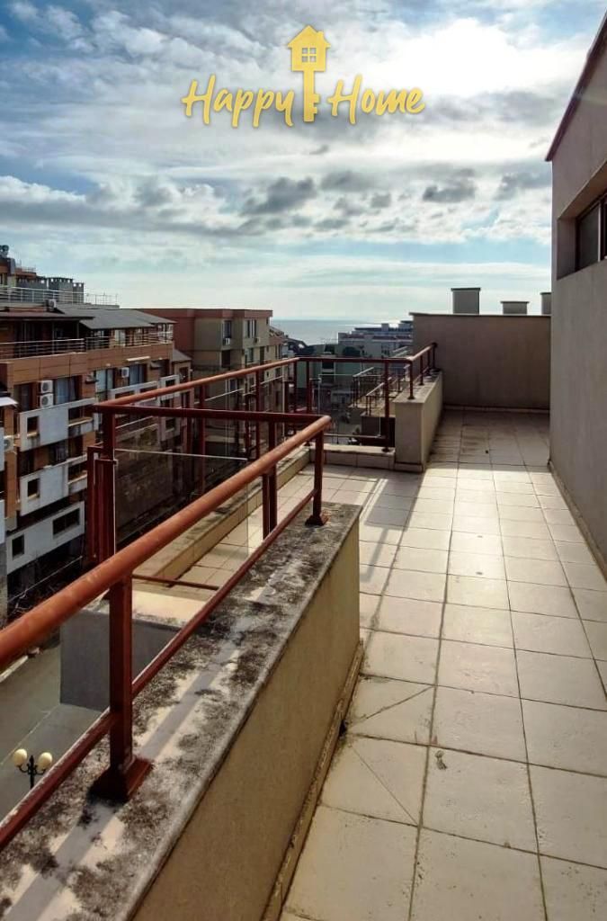 Wohnung in Sveti Vlas, Bulgarien, 125 m² - Foto 11