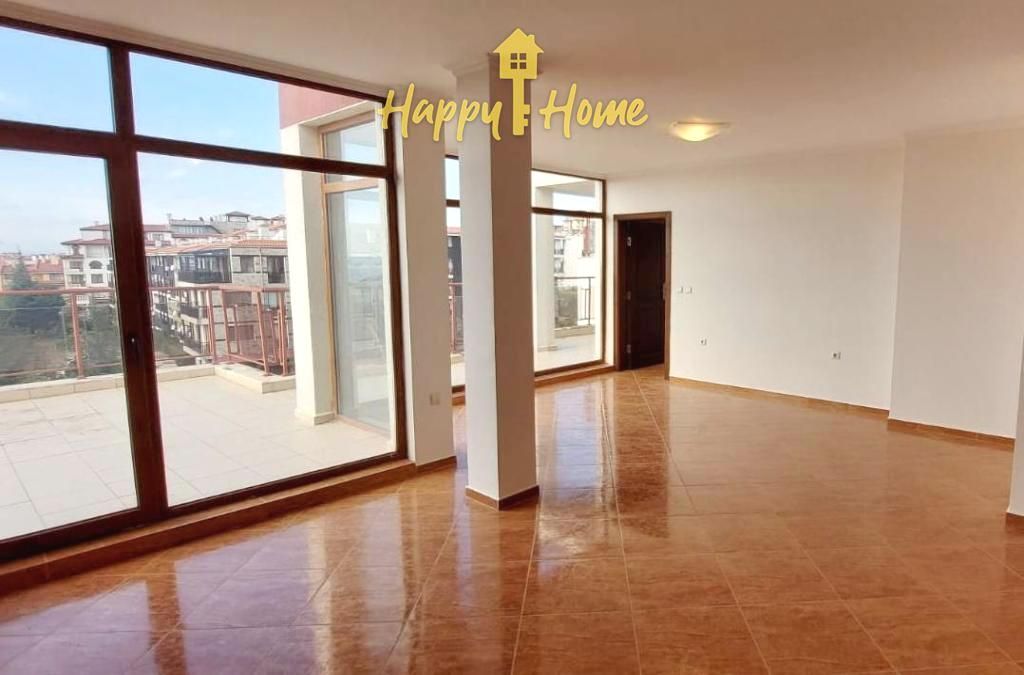 Wohnung in Sveti Vlas, Bulgarien, 125 m² - Foto 2