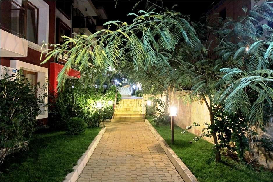 Wohnung in Sveti Vlas, Bulgarien, 125 m² - Foto 16