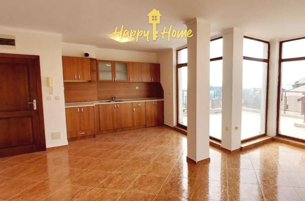 Wohnung in Sveti Vlas, Bulgarien, 125 m² - Foto 3