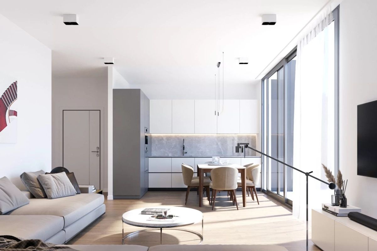 Apartment in Limassol, Cyprus, 178 m² - picture 3