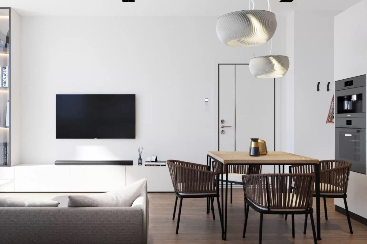 Apartment in Limassol, Cyprus, 178 m² - picture 2