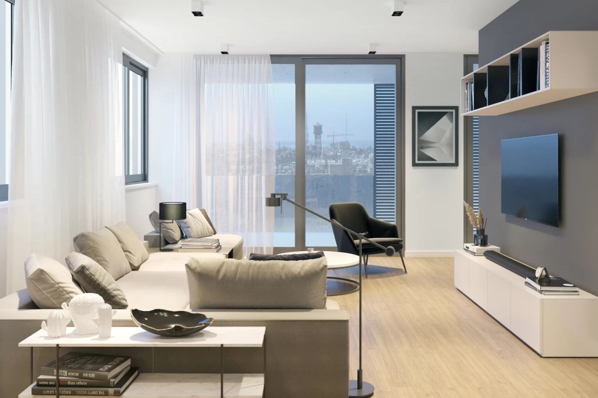 Apartment in Limassol, Cyprus, 178 m² - picture 4