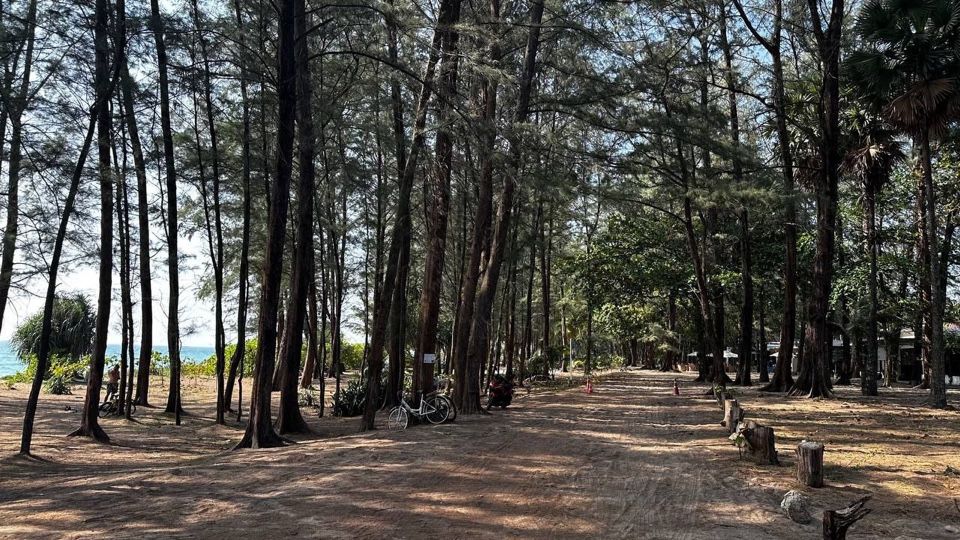 Apartamento en la isla de Phuket, Tailandia, 37 m² - imagen 12