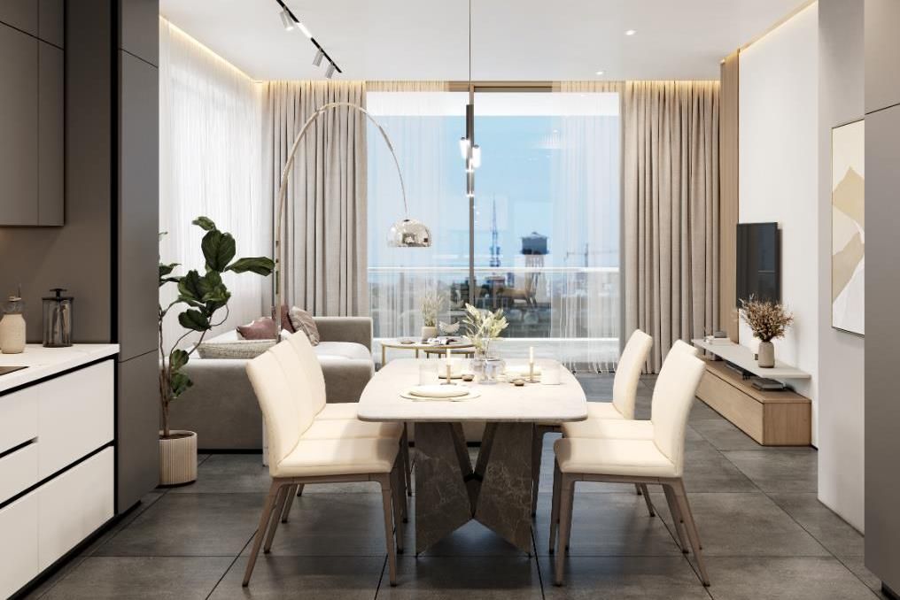 Apartment in Limassol, Cyprus, 178 m² - picture 12