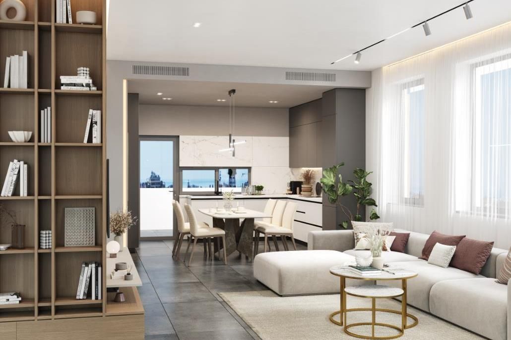 Apartment in Limassol, Cyprus, 178 m² - picture 11