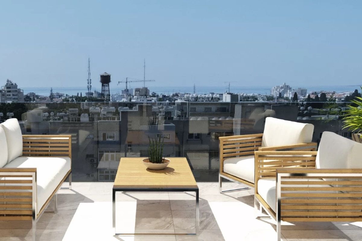 Apartment in Limassol, Cyprus, 178 m² - picture 13