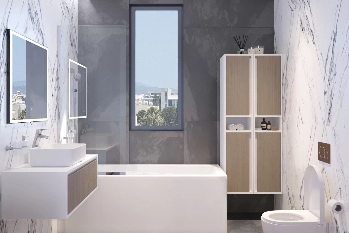 Apartment in Limassol, Cyprus, 178 m² - picture 8