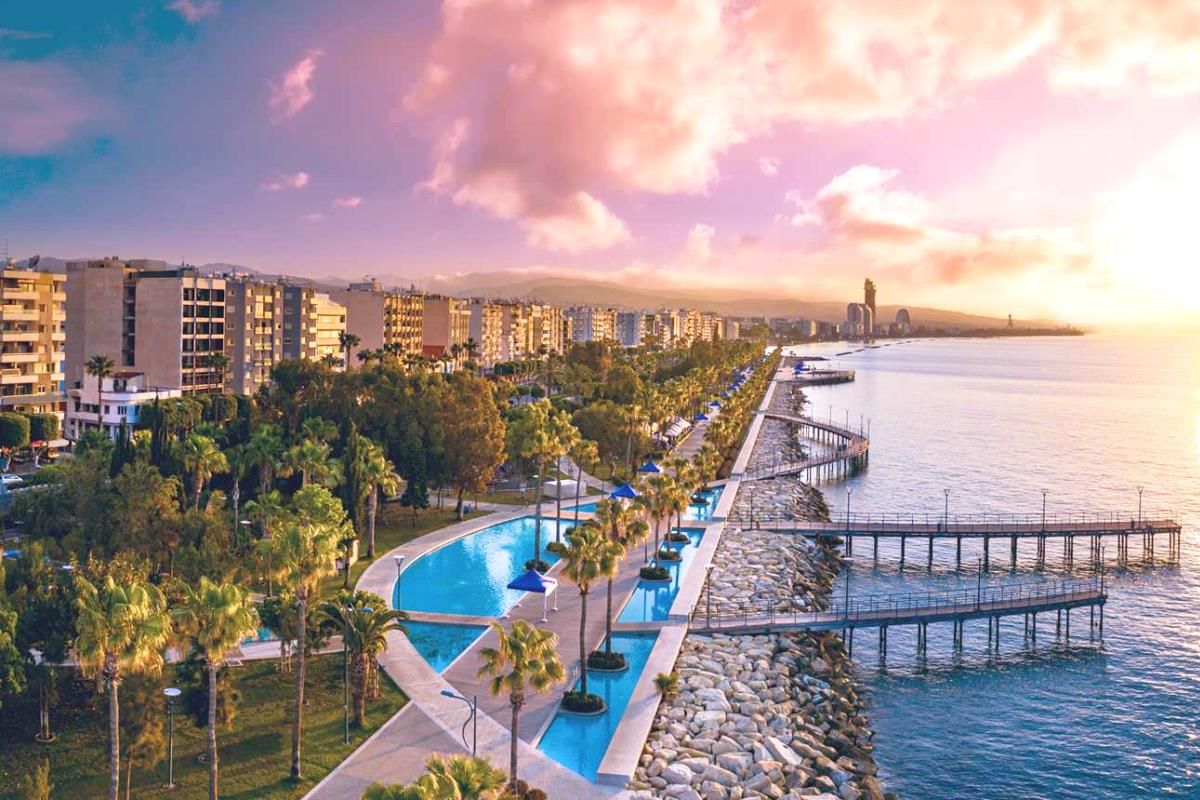 Apartment in Limassol, Cyprus, 178 m² - picture 14