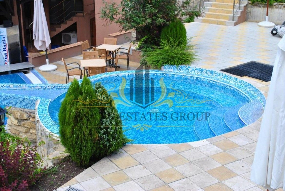 Apartamento en Kosharitsa, Bulgaria, 65 m² - imagen 3