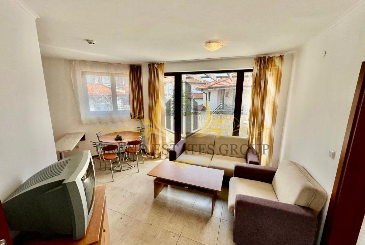 Apartamento en Kosharitsa, Bulgaria, 65 m² - imagen 6