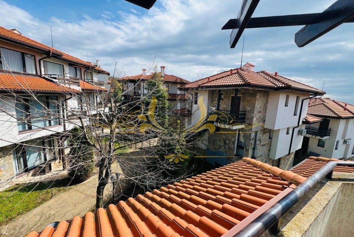 Apartamento en Kosharitsa, Bulgaria, 65 m² - imagen 16