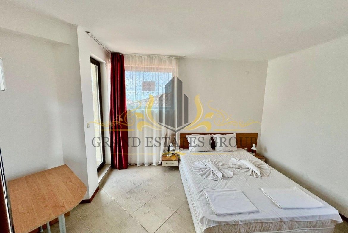 Apartamento en Kosharitsa, Bulgaria, 65 m² - imagen 10