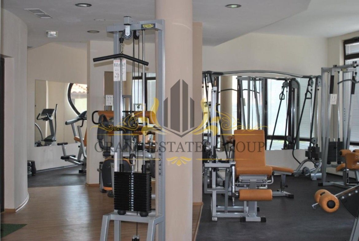 Apartamento en Kosharitsa, Bulgaria, 65 m² - imagen 5