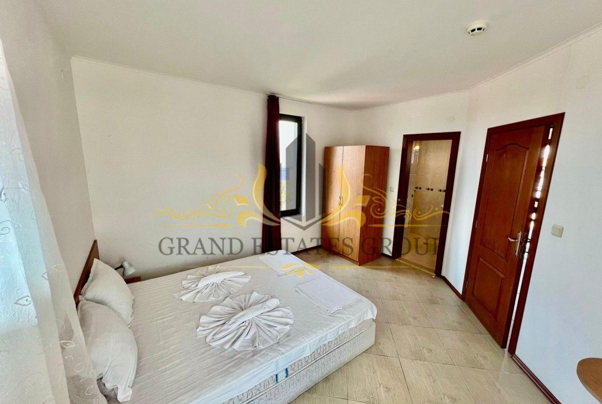 Apartamento en Kosharitsa, Bulgaria, 65 m² - imagen 11