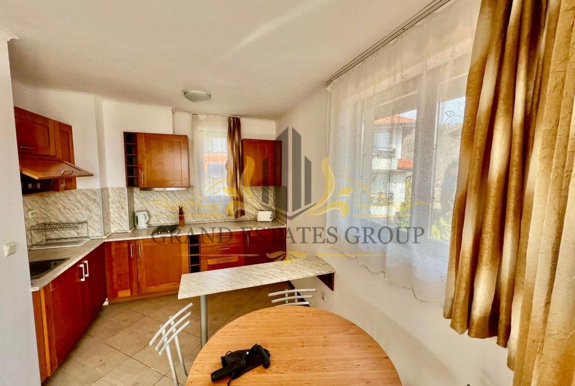 Apartamento en Kosharitsa, Bulgaria, 65 m² - imagen 8