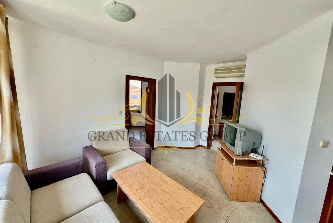 Apartamento en Kosharitsa, Bulgaria, 65 m² - imagen 9