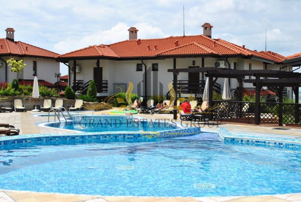 Apartamento en Kosharitsa, Bulgaria, 65 m² - imagen 2