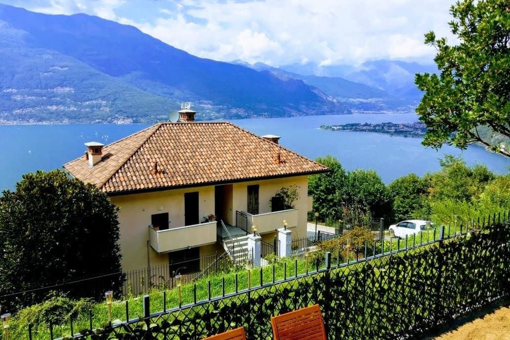 Appartamenti a Bellano, Italia, 90 m² - foto 3