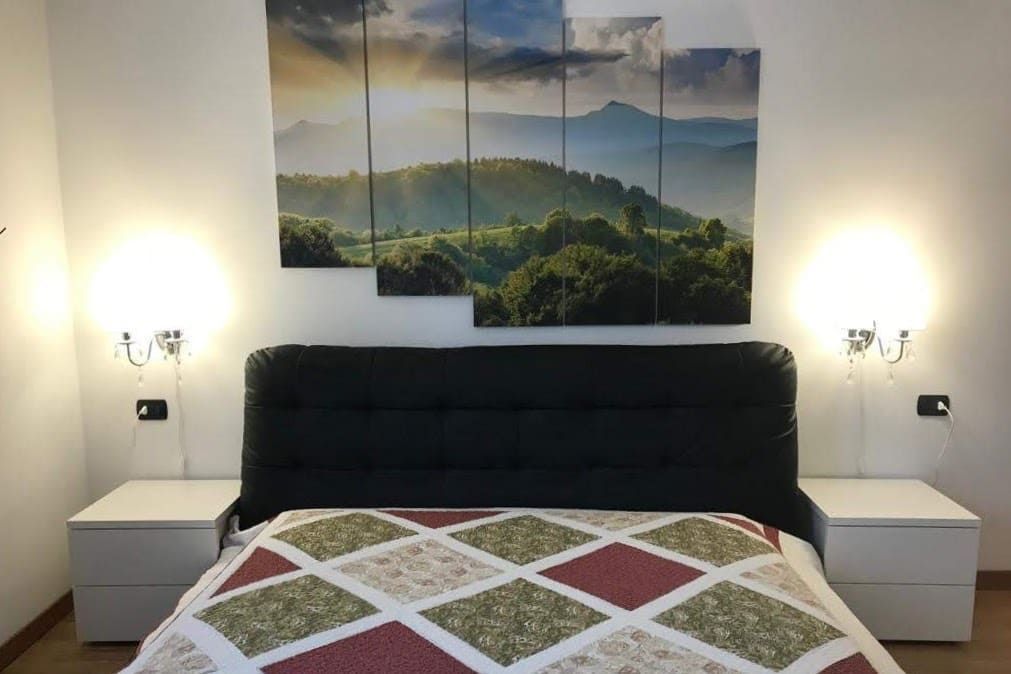 Appartamenti a Bellano, Italia, 90 m² - foto 12