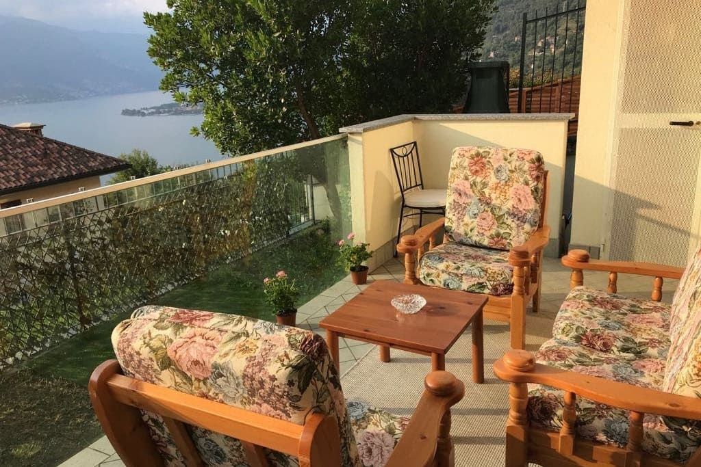 Appartamenti a Bellano, Italia, 90 m² - foto 13