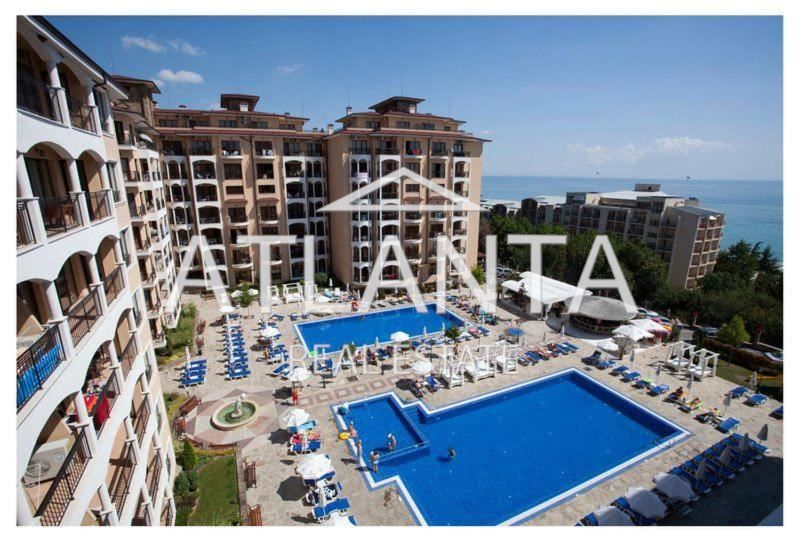 Apartamento en Golden Sands, Bulgaria, 107 m² - imagen 1