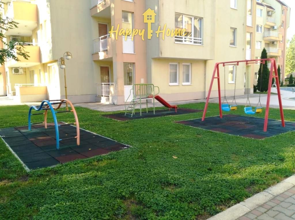 Piso en Sunny Beach, Bulgaria, 89 m² - imagen 17