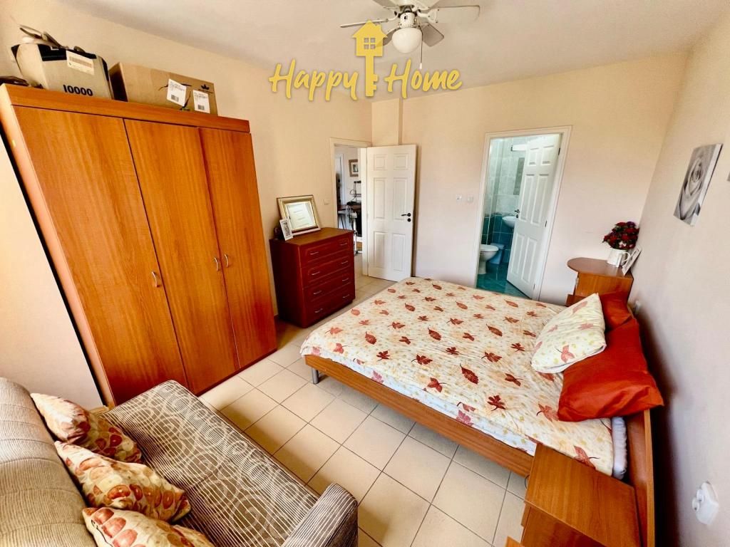 Piso en Sunny Beach, Bulgaria, 89 m² - imagen 8