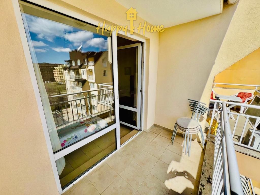 Piso en Sunny Beach, Bulgaria, 89 m² - imagen 12