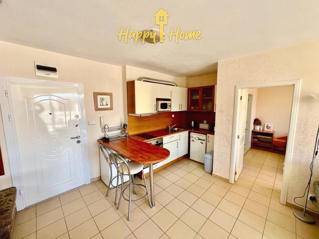 Piso en Sunny Beach, Bulgaria, 89 m² - imagen 3