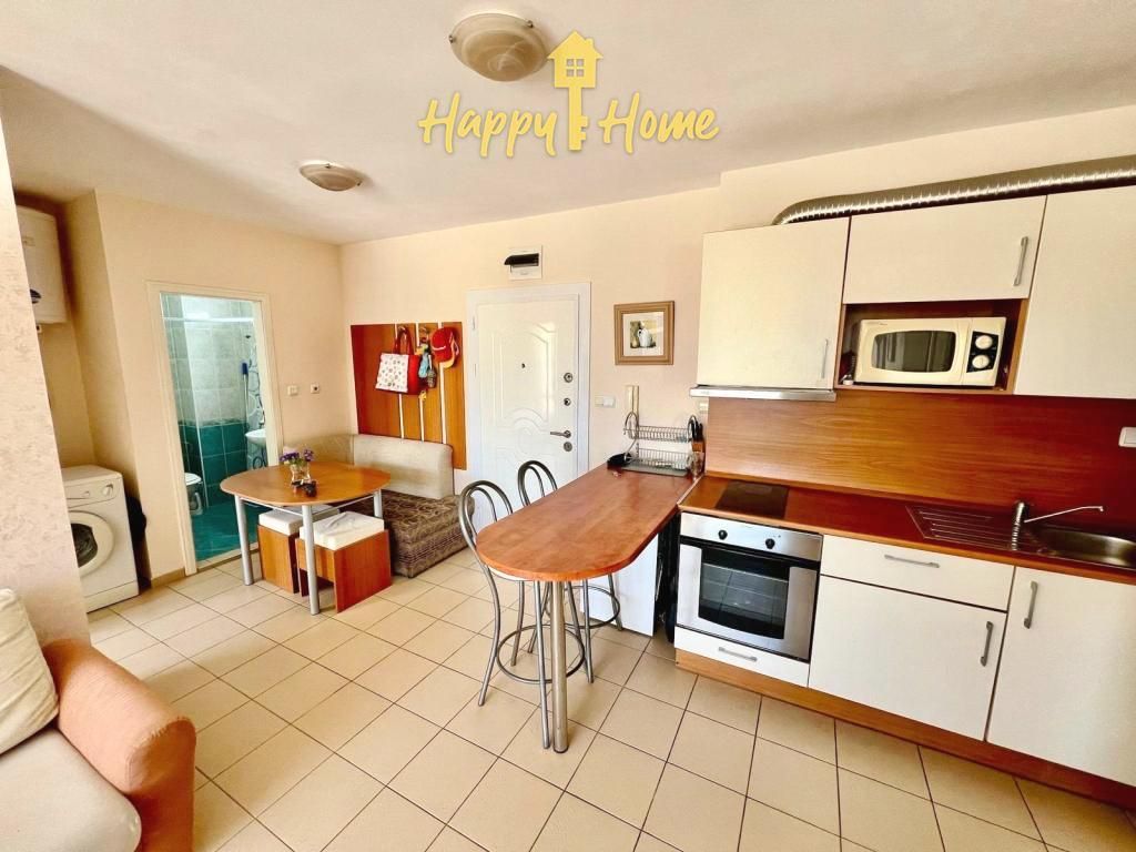 Piso en Sunny Beach, Bulgaria, 89 m² - imagen 4